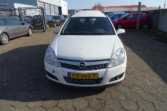 Opel Astra 1.7 CDTI 1.6 v picture 8