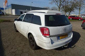 Opel Astra 1.7 CDTI 1.6 v picture 3