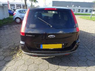 Ford Fusion 1.6 16v picture 4