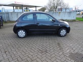Nissan Micra 1.2 picture 8