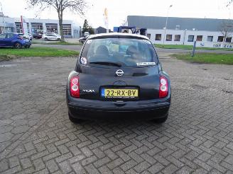 Nissan Micra 1.2 picture 6