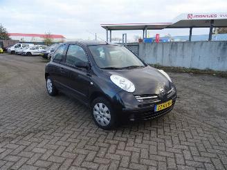 Nissan Micra 1.2 picture 1
