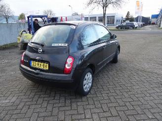 Nissan Micra 1.2 picture 7