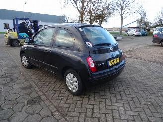 Nissan Micra 1.2 picture 5