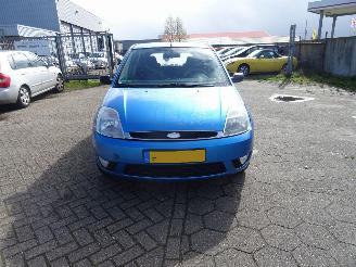 Ford Fiesta 1.3 picture 2