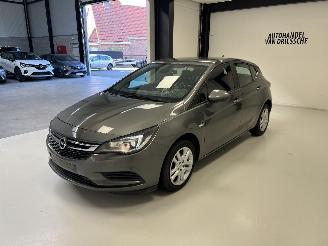 Opel Astra EDITION picture 9