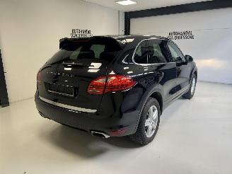 Porsche Cayenne  picture 3