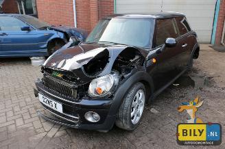 Dezmembrări autoturisme Mini Cooper R56 Cooper D 2007/7