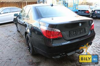 BMW 5-serie E60 525i picture 3