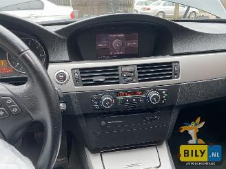 BMW 3-serie 318i picture 18