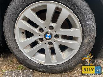 BMW 3-serie E91 320I picture 20