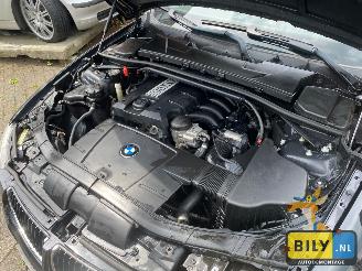 BMW 3-serie E91 320I picture 3