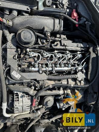 BMW 7-serie F01 730D N57 picture 19