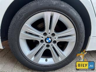 BMW 3-serie F31 320D N47 Alpineweiss 3 picture 7