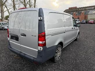 Mercedes Vito 111 CDI LANG picture 23