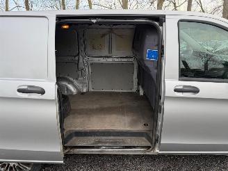 Mercedes Vito 111 CDI LANG picture 22