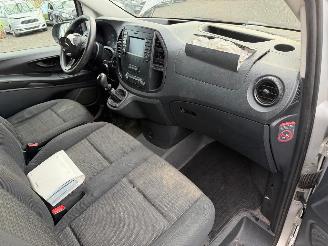 Mercedes Vito 111 CDI LANG picture 26
