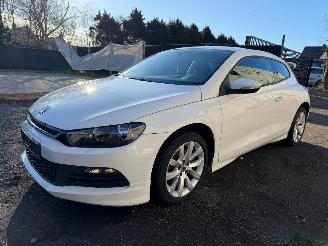 Volkswagen Scirocco 1.4 I picture 8
