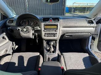 Volkswagen Scirocco 1.4 I picture 23