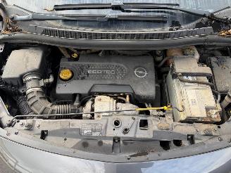 Opel Meriva COSMO picture 5