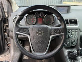 Opel Meriva COSMO picture 26