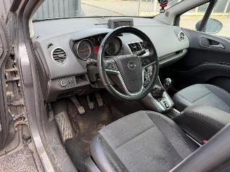 Opel Meriva COSMO picture 16