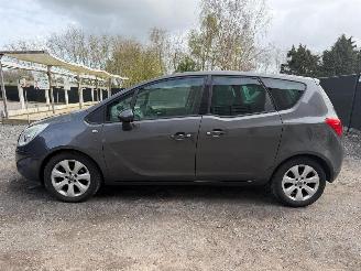 Opel Meriva COSMO picture 9