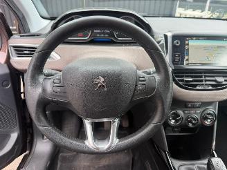 Peugeot 2008 ACTIVE picture 26