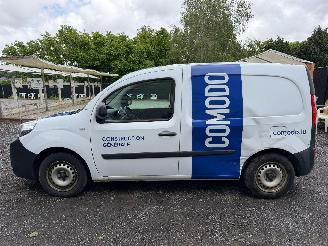 Renault Kangoo EXPRESS XTR picture 11