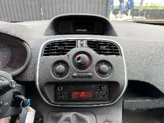 Renault Kangoo EXPRESS XTR picture 26