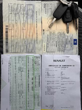 Renault Twingo 1.0 picture 29