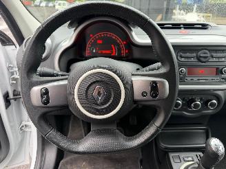 Renault Twingo 1.0 picture 23
