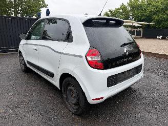 Renault Twingo 1.0 picture 11