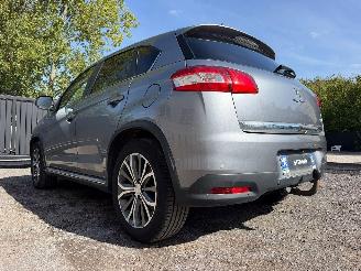 Peugeot 4008 ALLURE picture 13