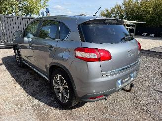 Peugeot 4008 ALLURE picture 12