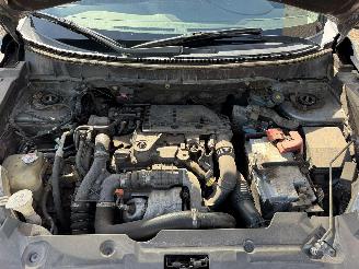 Peugeot 4008 ALLURE picture 7