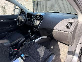 Peugeot 4008 ALLURE picture 22
