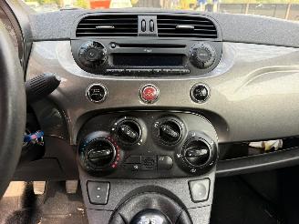 Fiat 500 LOUNGE picture 26