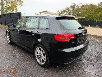 Audi A3 1.2 I picture 14