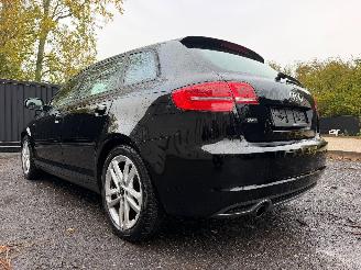 Audi A3 1.2 I picture 13