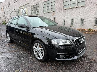 Audi A3 1.2 I picture 2