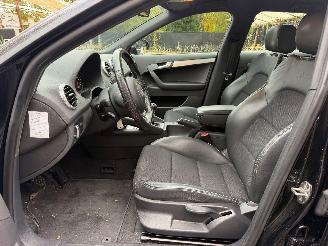 Audi A3 1.2 I picture 19