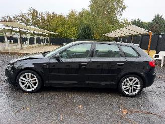 Audi A3 1.2 I picture 12