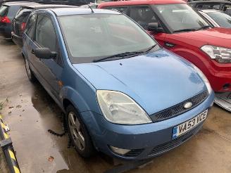 Ford Fiesta 1.3 i picture 1
