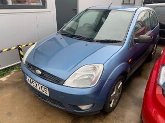 Ford Fiesta 1.3 i picture 2