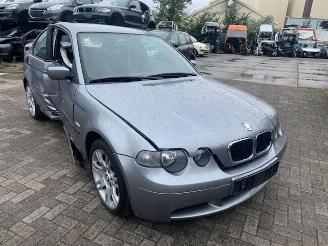 BMW 3-serie 316 i  compact M uitvoering A08/7 picture 1