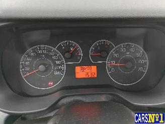 Fiat Grande Punto PUNTO picture 17