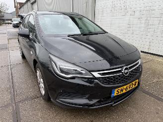  Opel Astra 1.0 Online Edition 2018/5