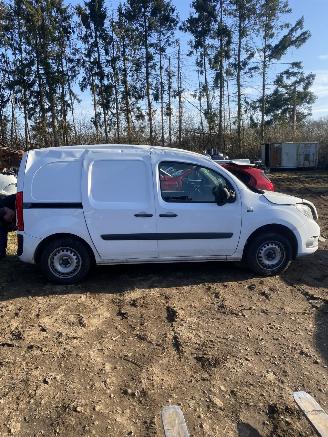 Mercedes Citan CITAN 109 D picture 2