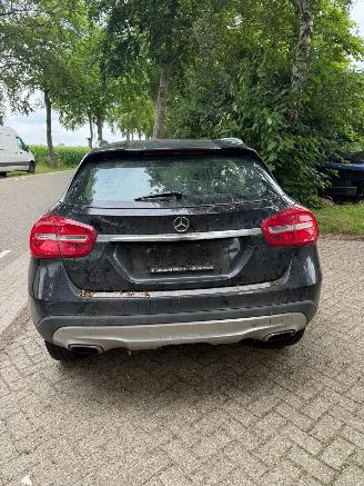 Mercedes GLA GLA 200 CDI picture 4
